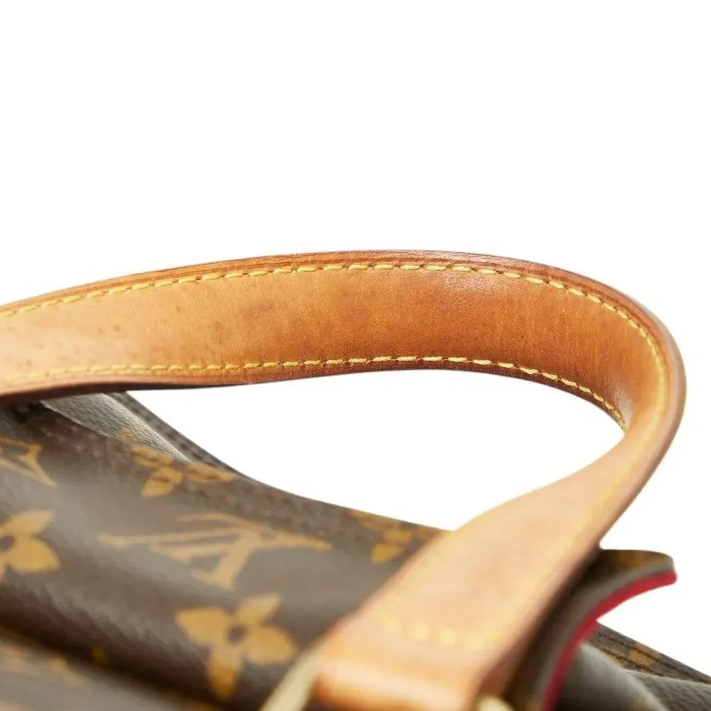 Louis Vuitton Monogram Exantry Cite Handbag